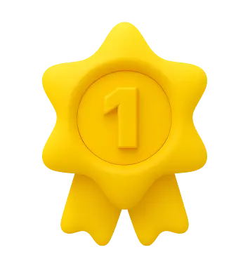 Award image