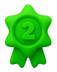 Award image
