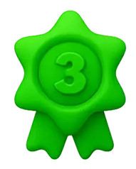 Award image