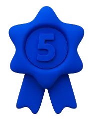 Award image